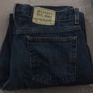 Men’s Tommy Hilfiger Jeans